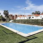 Apartamento 191 Maravista - Deniasol *