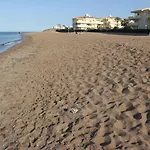 191 Maravista - Deniasol Apartamento Dénia