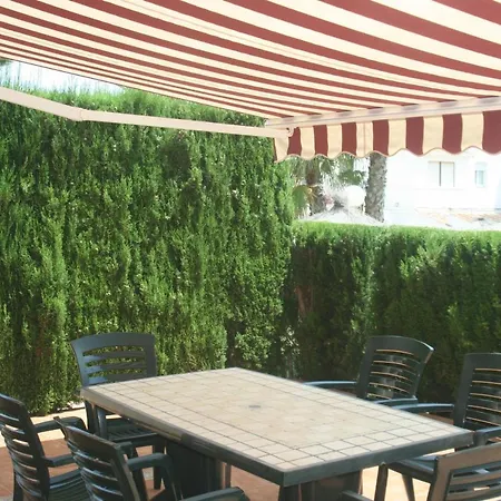 191 Maravista - Deniasol Appartement