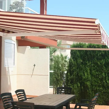 191 Maravista - Deniasol Appartement Dénia