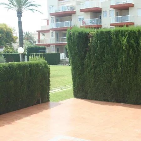 Apartament 191 Maravista - Deniasol