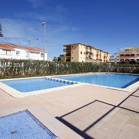 191 Maravista - Deniasol 아파트 *