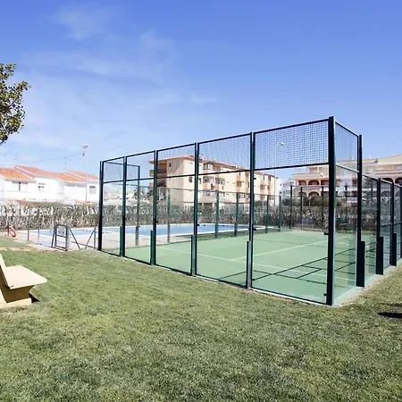 191 Maravista - Deniasol Appartement Dénia