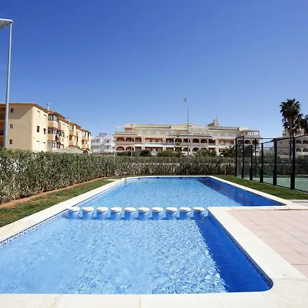 191 Maravista - Deniasol Dénia