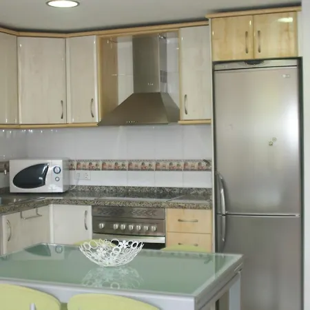 191 Maravista - Deniasol Appartement Dénia