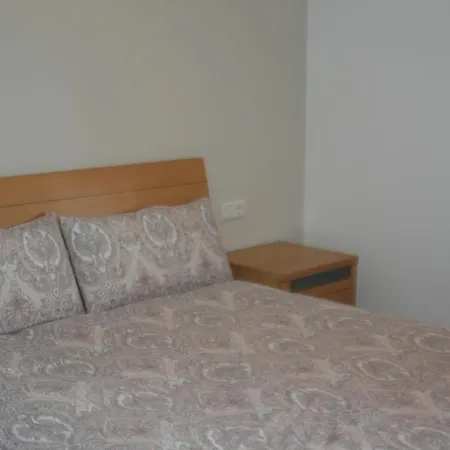 Appartement 191 Maravista - Deniasol Dénia