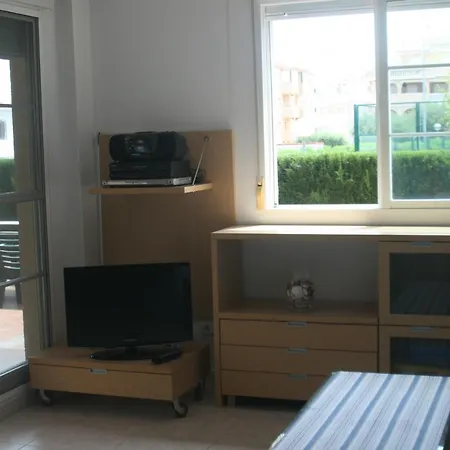 191 Maravista - Deniasol 아파트 *