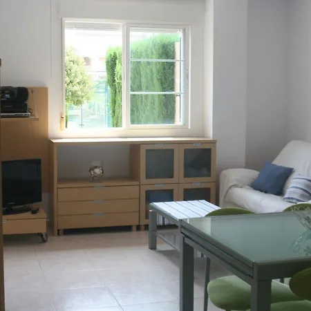 Apartamento 191 Maravista - Deniasol *