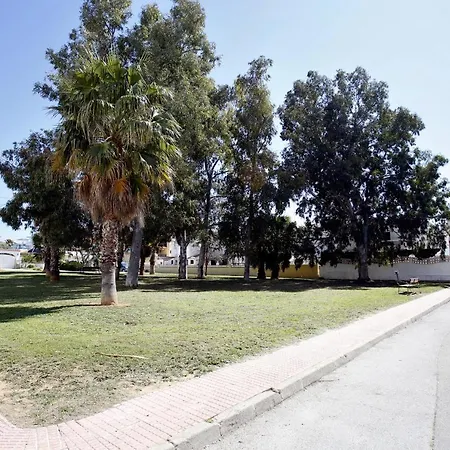 191 Maravista - Deniasol Appartement *