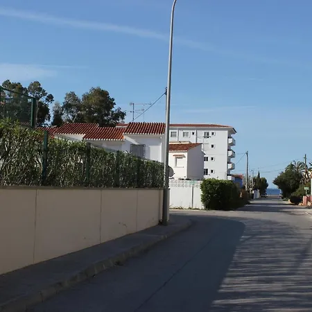 191 Maravista - Deniasol Dénia