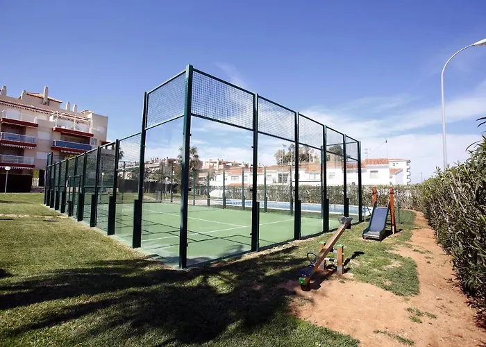 191 Maravista - Deniasol * Denia