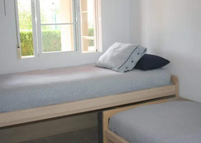 191 Maravista - Deniasol Διαμέρισμα *