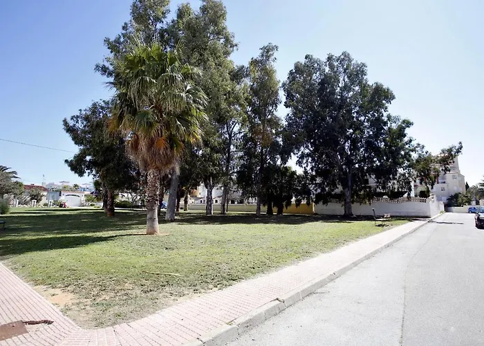 191 Maravista - Deniasol Διαμέρισμα *