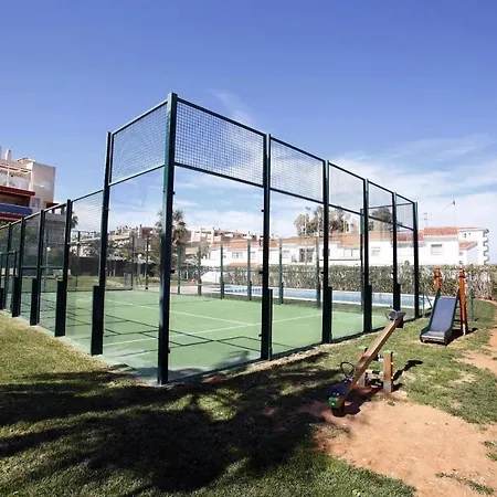 191 Maravista - Deniasol * Dénia