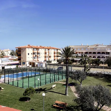 191 Maravista - Deniasol Dénia