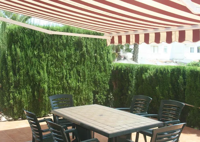 191 Maravista - Deniasol Appartamento