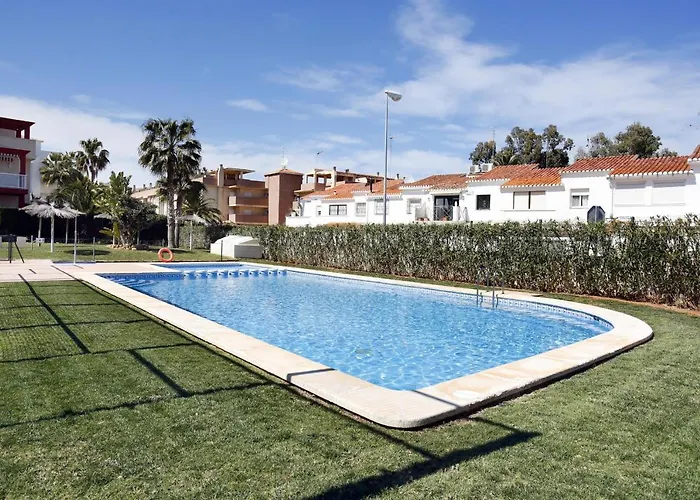 Appartamento 191 Maravista - Deniasol *