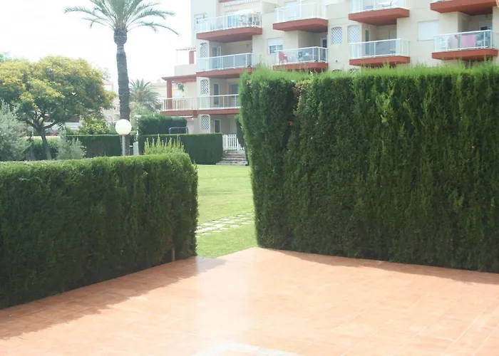 Appartamento 191 Maravista - Deniasol