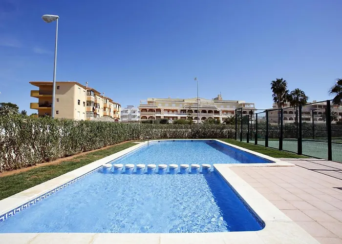 191 Maravista - Deniasol Dénia