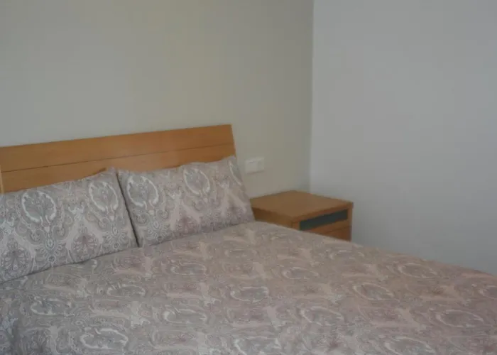 Appartamento 191 Maravista - Deniasol Dénia