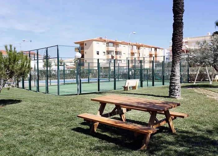 191 Maravista - Deniasol Appartamento Dénia