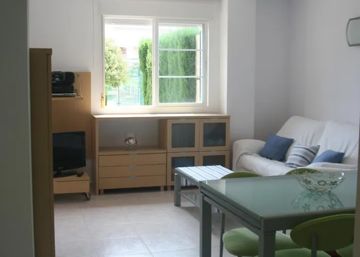 Appartamento 191 Maravista - Deniasol *