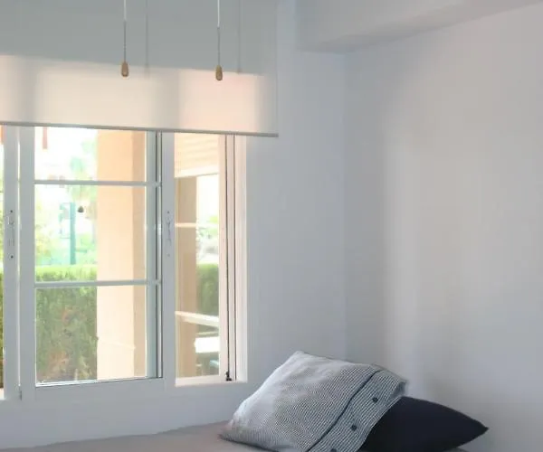 191 Maravista - Deniasol Appartamento Dénia