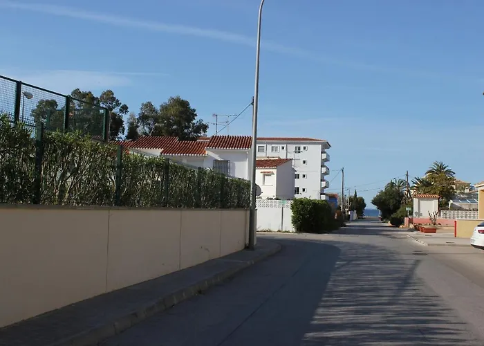 191 Maravista - Deniasol Dénia